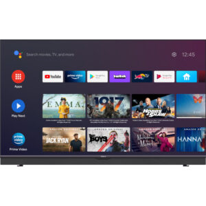 Televizor Smart LED, Tesla 55S906BUS, 4K Ultra HD, 139cm, Clasa F Televizor Smart LED, Tesla 55S906BUS, 4K Ultra HD, 139cm, Clasa F