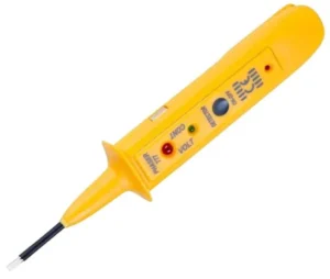 Detector de faza fire ingropate 230/380 V, URZ0573 Detector de faza fire ingropate 230/380 V, URZ0573