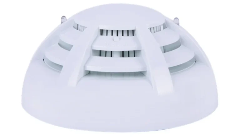 Detector de gaz metan adresabil TEKNIM, TFD-1170