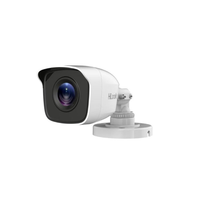 Camera supraveghere exterior Hikvision HiLook THC-B120-P(B), 2 MP, IR 20 m, 2.8 mm Camera supraveghere exterior Hikvision HiLook THC-B120-P(B), 2 MP, IR 20 m, 2.8 mm
