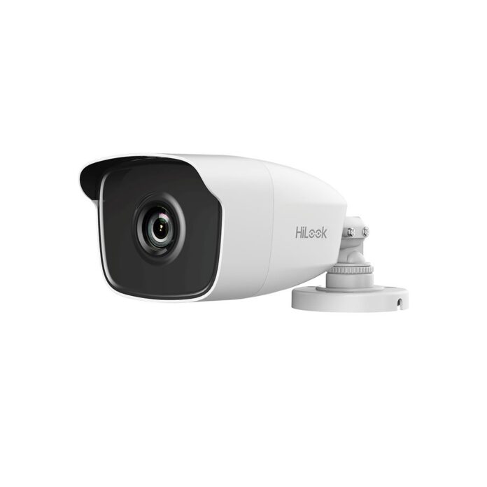 Camera supraveghere exterior Hikvision HiLook THC-B220-M, 2 MP, 2.8 mm, IR EXIR 40 m, carcasa metalica Camera supraveghere exterior Hikvision HiLook THC-B220-M, 2 MP, 2.8 mm, IR EXIR 40 m, carcasa metalica