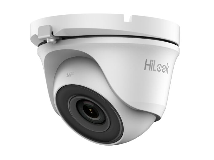 Camera supraveghere Turbo HD Hikvision HiLook THC-T150-M, 5MP, 2.8mm, IR 20m, IP66 Camera supraveghere Turbo HD Hikvision HiLook THC-T150-M, 5MP, 2.8mm, IR 20m, IP66