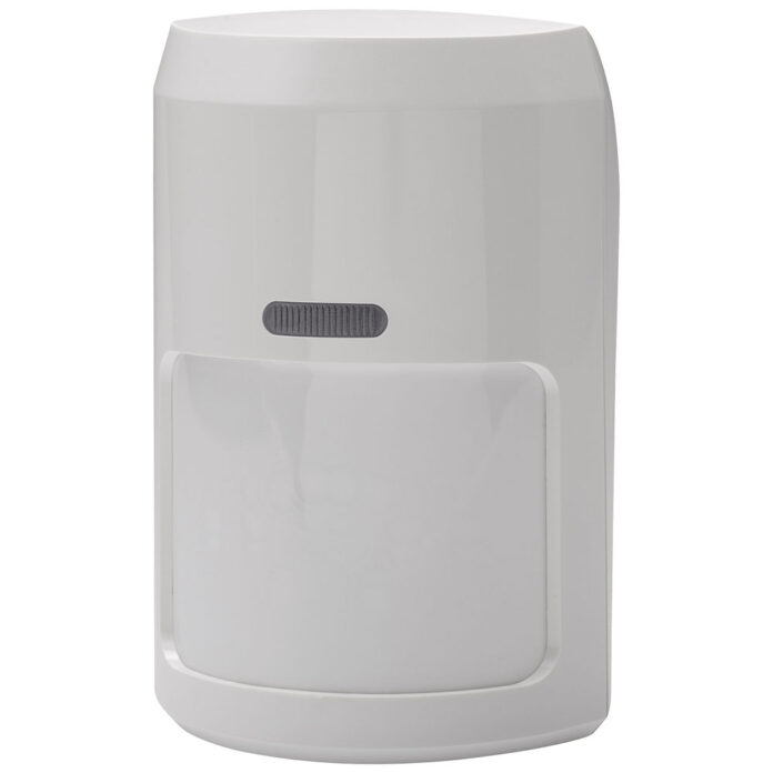Detector de miscare analog dual PIR Teletek TITAN AG, 15 m, 90 grade, pet immunity Detector de miscare analog dual PIR Teletek TITAN AG, 15 m, 90 grade, pet immunity