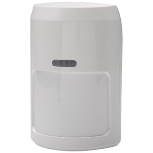 Detector de miscare digital Quad PIR Teletek TITAN QD40, 15 m, 90 grade, pet immunity Detector de miscare digital Quad PIR Teletek TITAN QD40, 15 m, 90 grade, pet immunity