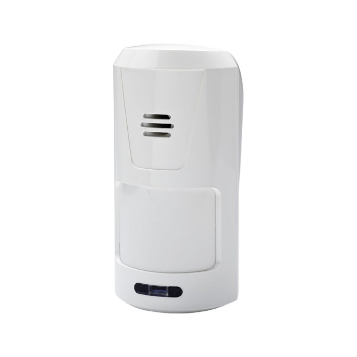 Detector de miscare PIR si geam spart Teletek TITAN GB, 15 m, 90 grade, pet immunity Detector de miscare PIR si geam spart Teletek TITAN GB, 15 m, 90 grade, pet immunity