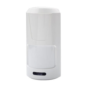 Detector de miscare PIR si MW Teletek TITAN MW AM, 15 m, 90 grade, pet immunity, antimasking Detector de miscare PIR si MW Teletek TITAN MW AM, 15 m, 90 grade, pet immunity, antimasking