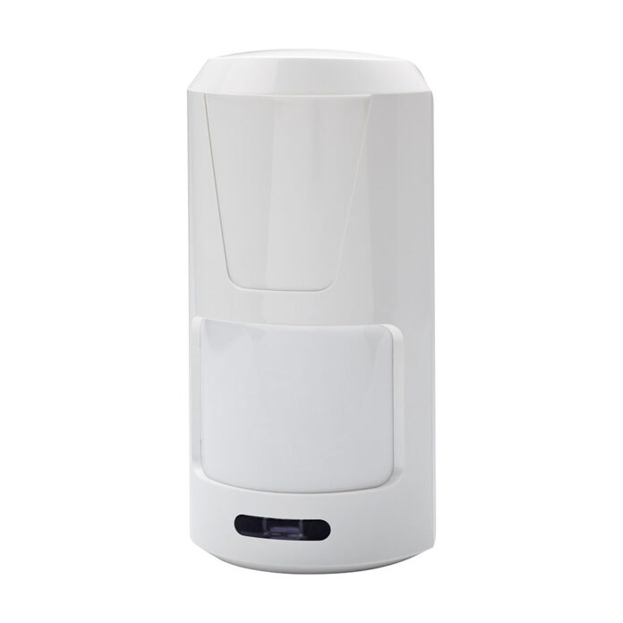 Detector de miscare PIR si MW Teletek TITAN MW AM, 15 m, 90 grade, pet immunity, antimasking Detector de miscare PIR si MW Teletek TITAN MW AM, 15 m, 90 grade, pet immunity, antimasking