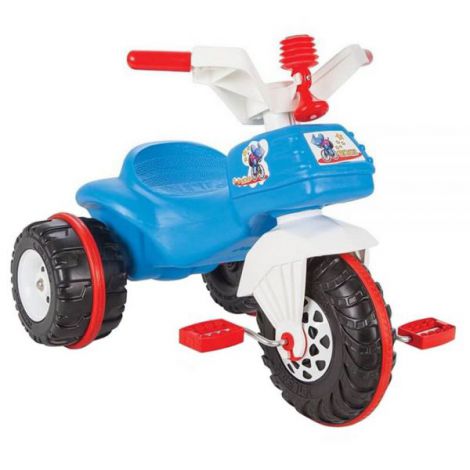 Tricicleta Pilsan Tubby red