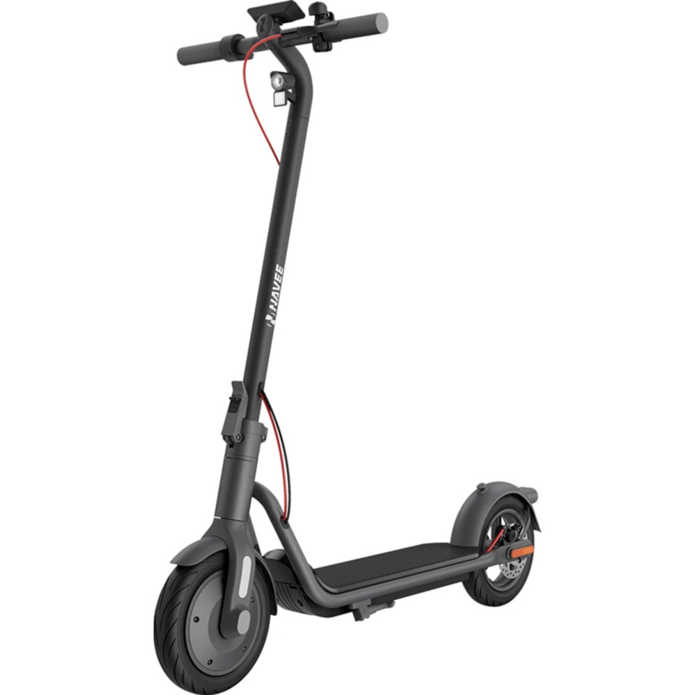 Trotineta Electrica Navee V40, Autonomie 40 Km, 25 Km/h, Negru Trotineta Electrica Navee V40, Autonomie 40 Km, 25 Km/h, Negru