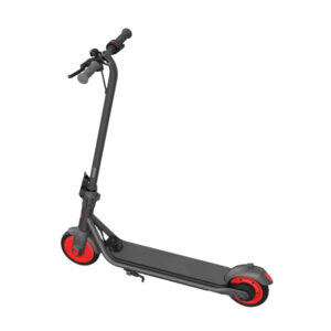 Trotineta electrica copii Ninebot eKickScooter ZING C20 (10 ani+), 150W, Autonomie 20km, Negru Trotineta electrica copii Ninebot eKickScooter ZING C20 (10 ani+), 150W, Autonomie 20km, Negru