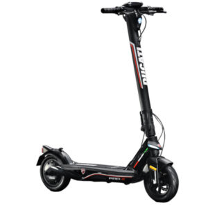 Trotineta Electrica Ducati Pro-III, 350W, Autonomie 50 km, 25 km/h, Negru Trotineta Electrica Ducati Pro-III, 350W, Autonomie 50 km, 25 km/h, Negru