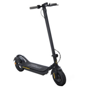 Trotineta electrica Ducati Scrambler City Cross-Ex, 350W, Autonomie 45 km, 25km/h, Negru Trotineta electrica Ducati Scrambler City Cross-Ex, 350W, Autonomie 45 km, 25km/h, Negru