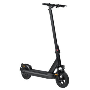 Trotineta electrica EvoCity Veloci Up, 250 W, Autonomie 30 Km, 25 Km/h, Negru Trotineta electrica EvoCity Veloci Up, 250 W, Autonomie 30 Km, 25 Km/h, Negru