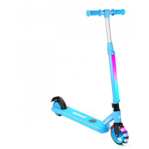 Trotineta electrica FreeWheel Rider Kids SE, Albastru Trotineta electrica FreeWheel Rider Kids SE, Albastru