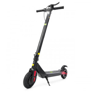 Trotineta electrica FreeWheel Rider T3, 250W, Autonomie 20 Km, 25 Km/h, Negru Trotineta electrica FreeWheel Rider T3, 250W, Autonomie 20 Km, 25 Km/h, Negru