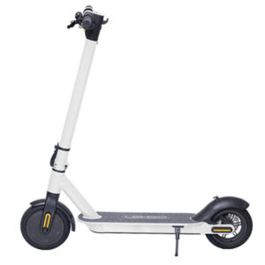 Trotineta Electrica Lexgo R9X Lite, 350 W, 25 Km/h, Autonomie 25 Km, Alb Trotineta Electrica Lexgo R9X Lite, 350 W, 25 Km/h, Autonomie 25 Km, Alb