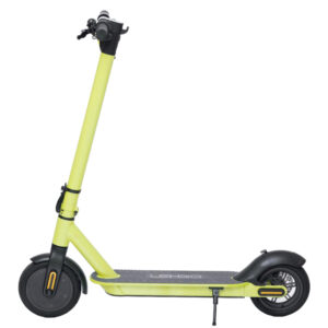 Trotineta Electrica Lexgo R9X Lite, 250 W, 20 Km/h, Autonomie 15 Km, Galben Trotineta Electrica Lexgo R9X Lite, 250 W, 20 Km/h, Autonomie 15 Km, Galben