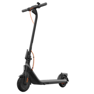 Trotineta electrica Ninebot KickScooter E2 Plus, 500 W, Autonomie maxima 25 Km, Viteza maxima 25 Km/h, Negru Trotineta electrica Ninebot KickScooter E2 Plus, 500 W, Autonomie maxima 25 Km, Viteza maxima 25 Km/h, Negru