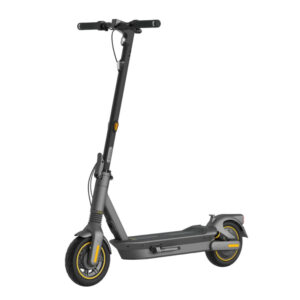 Trotineta electrica Ninebot KickScooter MAX G2, 450 W, Autonomie maxima 70 Km, Viteza maxima 25 Km/h, Negru Trotineta electrica Ninebot KickScooter MAX G2, 450 W, Autonomie maxima 70 Km, Viteza maxima 25 Km/h, Negru
