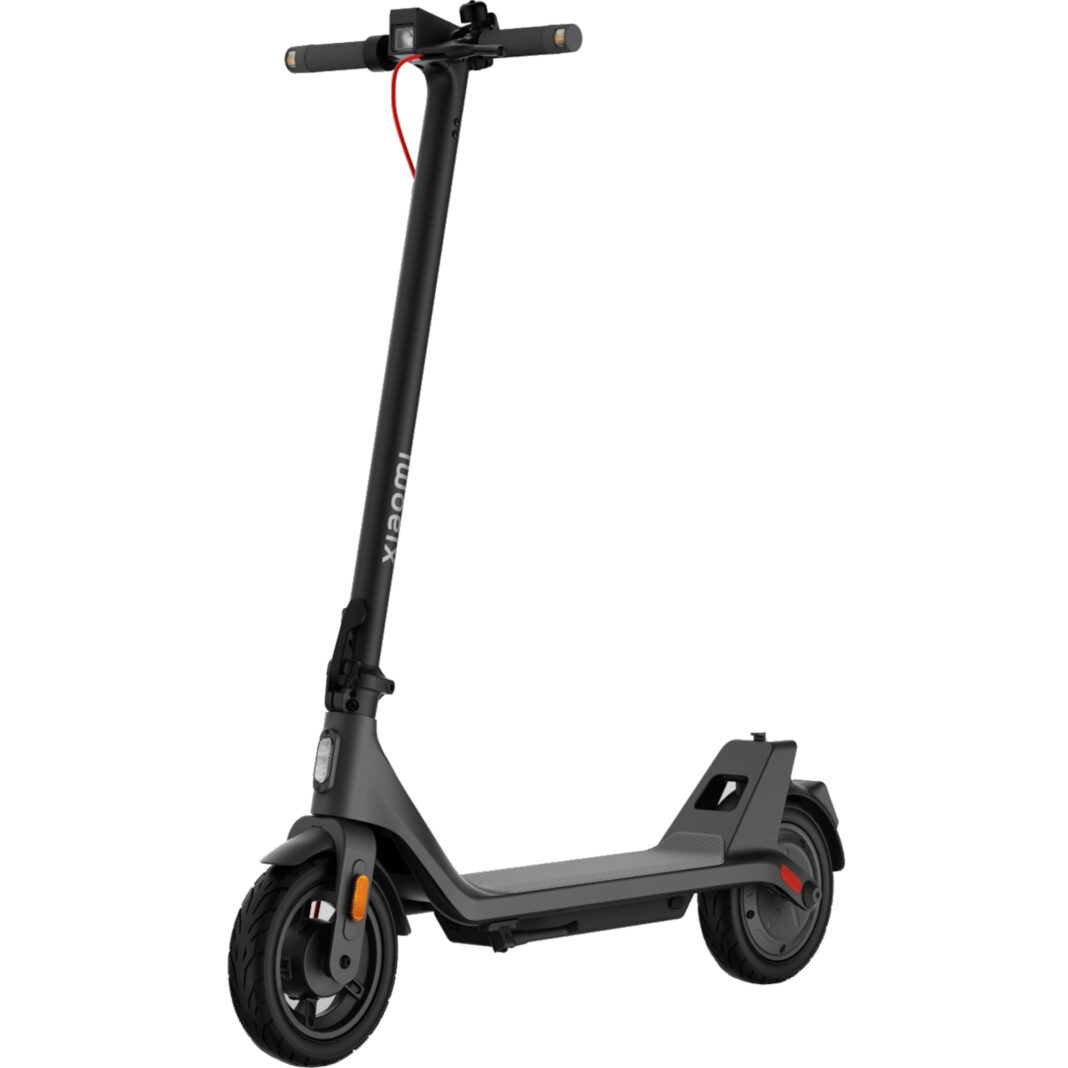 Trotineta Electrica Xiaomi 4 Lite 2nd Gen, 300 W, Autonomie 25 Km, 25 Km/h, Negru Trotineta Electrica Xiaomi 4 Lite 2nd Gen, 300 W, Autonomie 25 Km, 25 Km/h, Negru