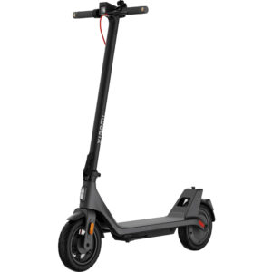 Trotineta Electrica Xiaomi 4 Lite 2nd Gen, 300 W, Autonomie 25 Km, 25 Km/h, Negru Trotineta Electrica Xiaomi 4 Lite 2nd Gen, 300 W, Autonomie 25 Km, 25 Km/h, Negru