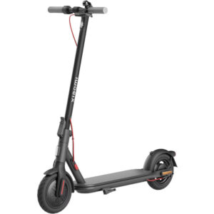 Trotineta electrica Xiaomi Electric Scooter 4 Lite, 300 W, Autonomie 20 Km, 25 Km/h, Negru Trotineta electrica Xiaomi Electric Scooter 4 Lite, 300 W, Autonomie 20 Km, 25 Km/h, Negru