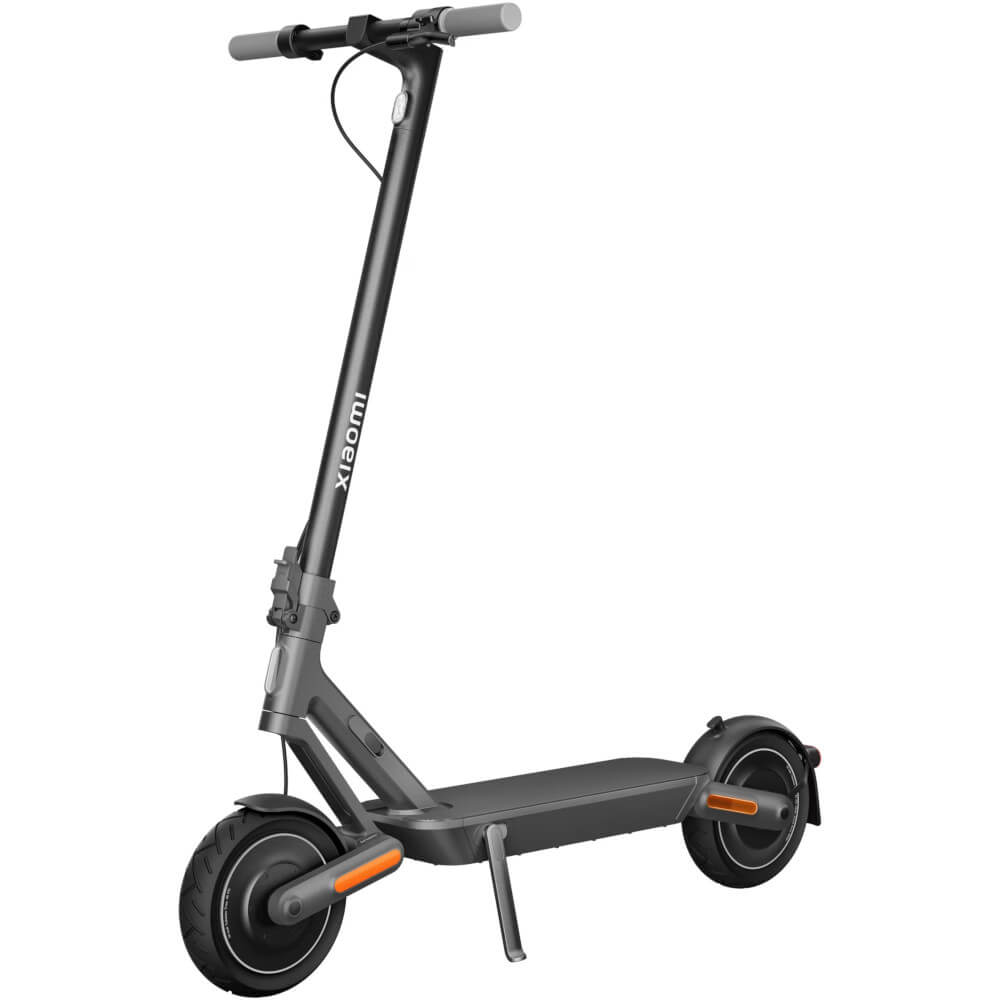 Trotineta electrica Xiaomi Electric Scooter 4 Ultra, 500 W, Autonomie 70 Km, 25 Km/h, Negru Trotineta electrica Xiaomi Electric Scooter 4 Ultra, 500 W, Autonomie 70 Km, 25 Km/h, Negru