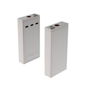 Turnichet optic bidirectional ZKTeco TS-OP1022, RFID, amprenta, alarma, 30 persoane/minute Turnichet optic bidirectional ZKTeco TS-OP1022, RFID, amprenta, alarma, 30 persoane/minute