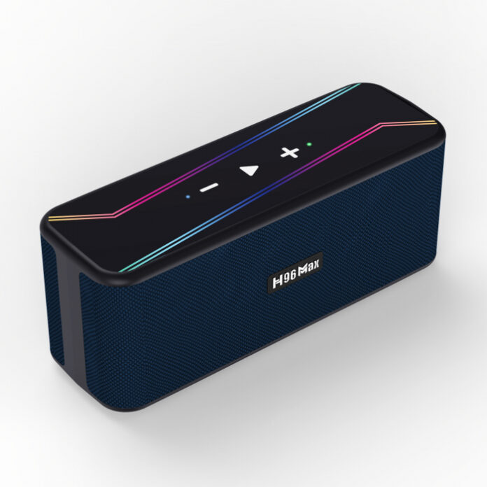 TV Box Boxa portabila iSEN H96 MAX M7 Smart Media Player, 8K, 4GB RAM,32GB ROM, Android 13, RK3528 Quad Core ARM Cortex-A53, Difuzor 2x 7W WiFi TV Box Boxa portabila iSEN H96 MAX M7 Smart Media Player, 8K, 4GB RAM,32GB ROM, Android 13, RK3528 Quad Core ARM Cortex-A53, Difuzor 2x 7W WiFi