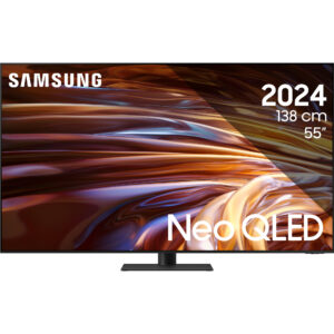 Televizor Smart Samsung 55QN95D Neo QLED Mini LED, 138 cm, 4K Ultra HD, HDR, Clasa F Televizor Smart Samsung 55QN95D Neo QLED Mini LED, 138 cm, 4K Ultra HD, HDR, Clasa F