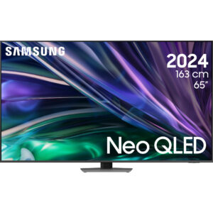 Televizor Smart Samsung 65QN85D Neo QLED Mini LED, 163 cm, 4K Ultra HD, HDR, Clasa F Televizor Smart Samsung 65QN85D Neo QLED Mini LED, 163 cm, 4K Ultra HD, HDR, Clasa F