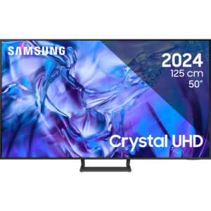 Televizor Smart Samsung 50DU8572, 125 cm, Ultra HD 4K, Clasa G Televizor Smart Samsung 50DU8572, 125 cm, Ultra HD 4K, Clasa G