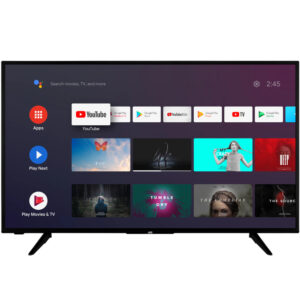 Televizor Smart LED, JVC 55VA3000, 139 cm, Ultra HD 4K, Clasa G Televizor Smart LED, JVC 55VA3000, 139 cm, Ultra HD 4K, Clasa G