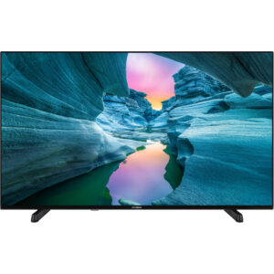 Televizor LED Hyundai 32HYN5730B, 80 cm, HD, Clasa E Televizor LED Hyundai 32HYN5730B, 80 cm, HD, Clasa E