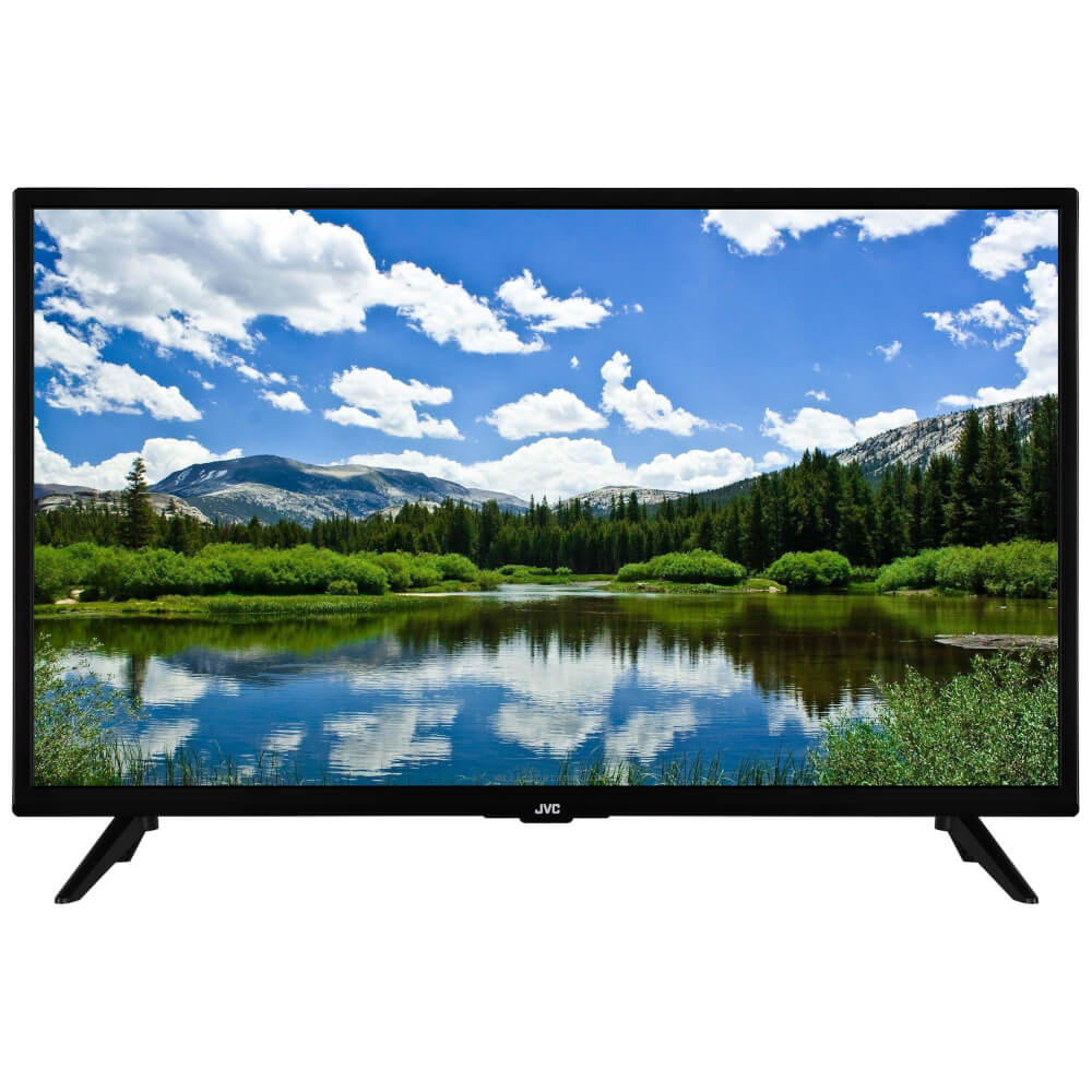 Televizor LED JVC 32VH2100S, 80 cm, HD, Clasa G Televizor LED JVC 32VH2100S, 80 cm, HD, Clasa G