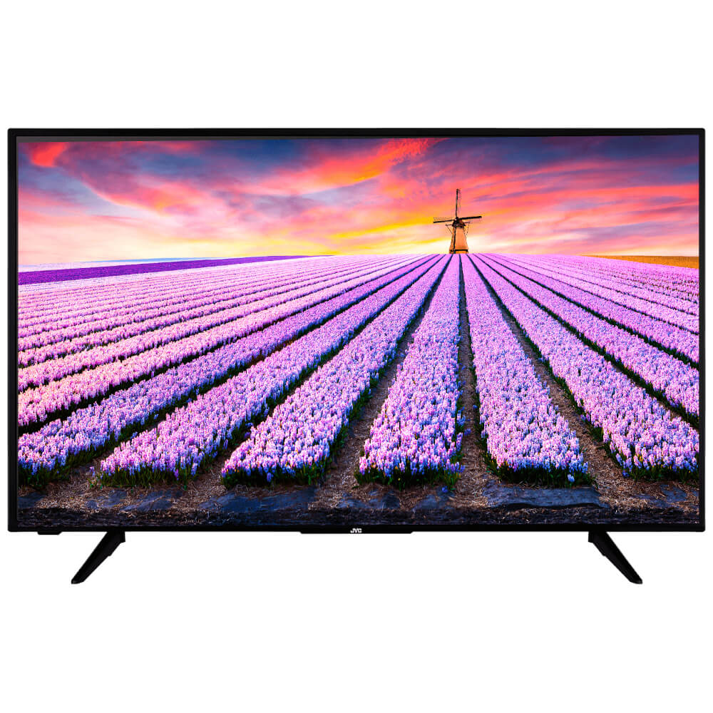Televizor Smart LED JVC 50VU3100, 126 cm, Ultra HD 4K, Clasa G Televizor Smart LED JVC 50VU3100, 126 cm, Ultra HD 4K, Clasa G