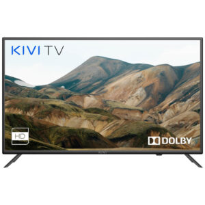 Televizor LED Kivi 32H540LB, 80 cm, HD, Clasa G Televizor LED Kivi 32H540LB, 80 cm, HD, Clasa G