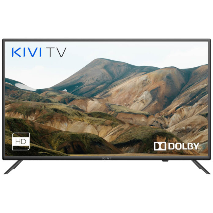 Televizor LED Kivi 32H540LB, 80 cm, HD, Clasa G Televizor LED Kivi 32H540LB, 80 cm, HD, Clasa G