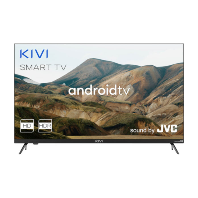 Televizor Smart LED Kivi 32H740LB, 80 cm, HD, Clasa G Televizor Smart LED Kivi 32H740LB, 80 cm, HD, Clasa G