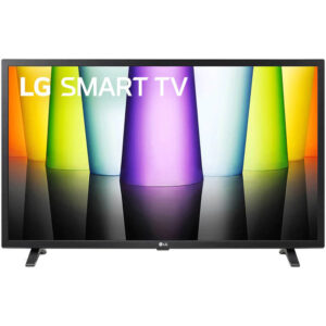 Televizor Smart LED, LG 32LQ570B6LA, 80 cm, HD, Clasa E Televizor Smart LED, LG 32LQ570B6LA, 80 cm, HD, Clasa E