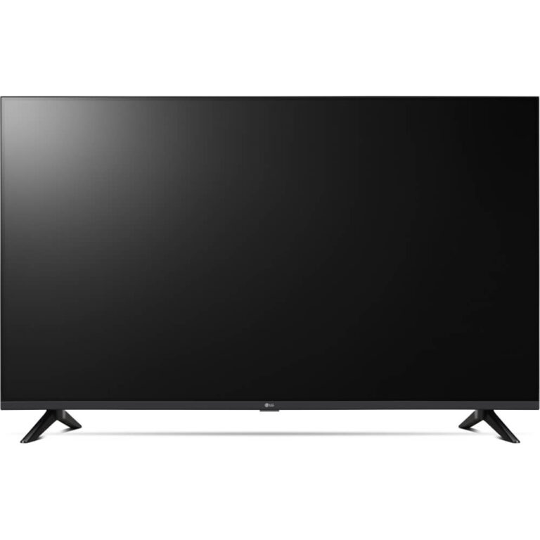 Televizor Smart LG 50UR73003LA, 126 cm, Ultra HD 4K, Clasa G