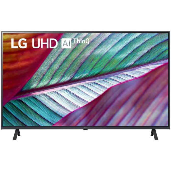 Televizor Smart LG 43UR78003LK, 108 cm, Ultra HD 4K, Clasa G Televizor Smart LG 43UR78003LK, 108 cm, Ultra HD 4K, Clasa G