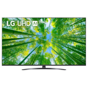 Televizor Smart LED, LG 65UQ81003LB, 164 cm, Ultra HD 4K, Clasa F Televizor Smart LED, LG 65UQ81003LB, 164 cm, Ultra HD 4K, Clasa F