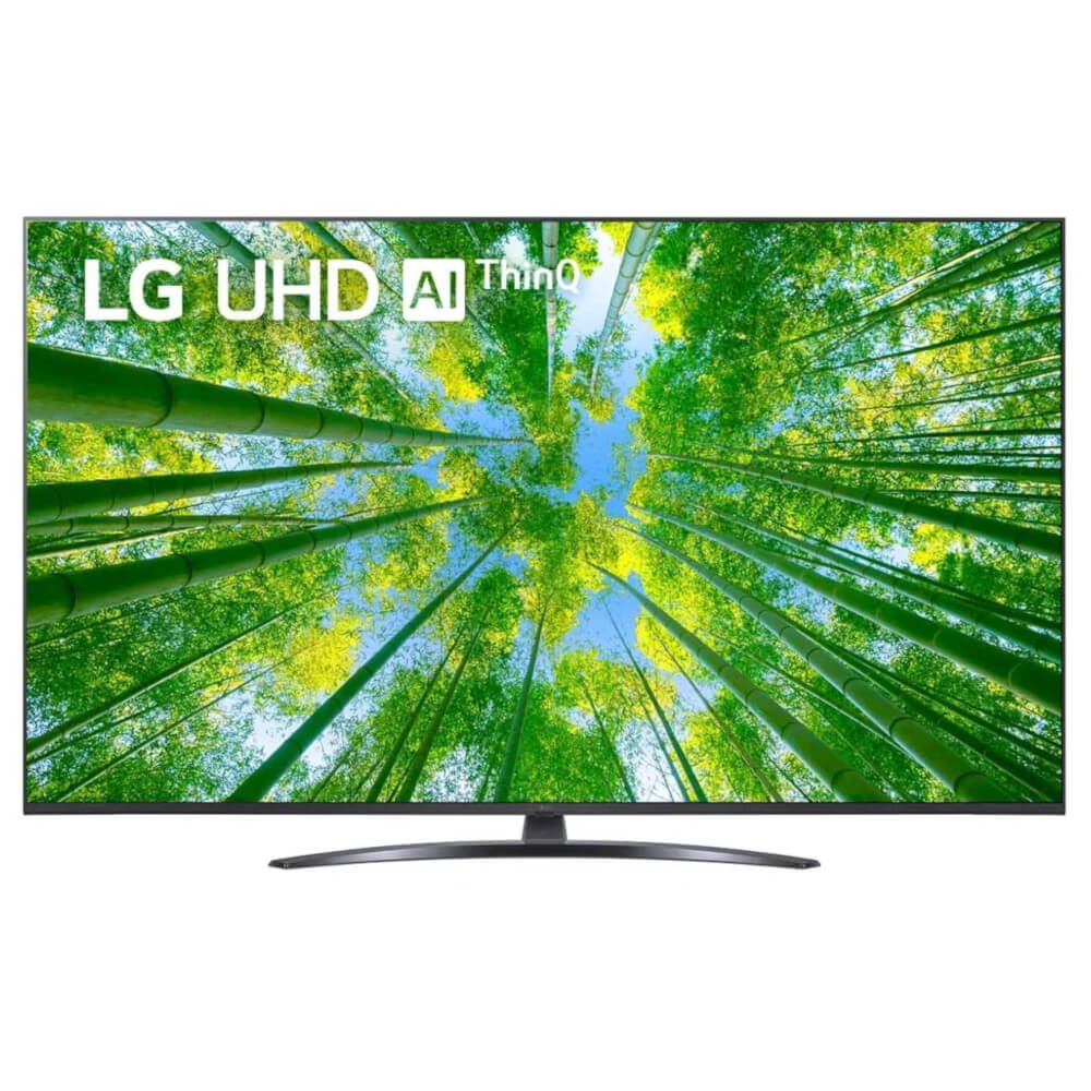 Televizor Smart LED, LG 65UQ81003LB, 164 cm, Ultra HD 4K, Clasa F Televizor Smart LED, LG 65UQ81003LB, 164 cm, Ultra HD 4K, Clasa F