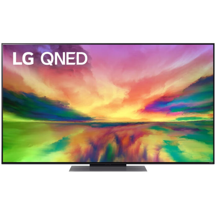 Televizor Smart QNED LG 55QNED813RE, 139 cm, Ultra HD 4K, Clasa E Televizor Smart QNED LG 55QNED813RE, 139 cm, Ultra HD 4K, Clasa E