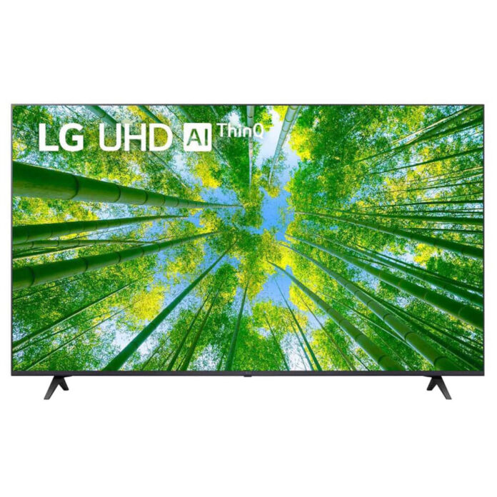 Televizor Smart LED LG 55UQ79003LA, 139 cm, Ultra HD 4K, Clasa G Televizor Smart LED LG 55UQ79003LA, 139 cm, Ultra HD 4K, Clasa G