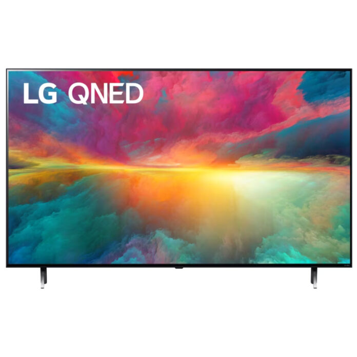 Televizor Smart QNED LG 65QNED753RA, 164 cm, Ultra HD 4K, Clasa E Televizor Smart QNED LG 65QNED753RA, 164 cm, Ultra HD 4K, Clasa E