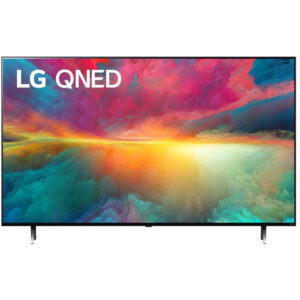Televizor Smart LG 75QNED753RA, 189 cm, Ultra HD 4K, Clasa E Televizor Smart LG 75QNED753RA, 189 cm, Ultra HD 4K, Clasa E