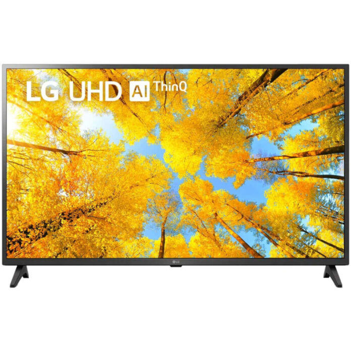 Televizor Smart LED, LG 65UQ75003LF, 164 cm, Ultra HD 4K, Clasa G Televizor Smart LED, LG 65UQ75003LF, 164 cm, Ultra HD 4K, Clasa G