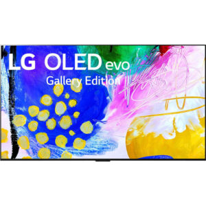 Televizor Smart OLED, LG OLED77G23LA, 195 cm, Ultra HD 4K, Clasa F Televizor Smart OLED, LG OLED77G23LA, 195 cm, Ultra HD 4K, Clasa F